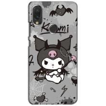 Чохол з кроликом Куромі на Vivo Y11 – Зла Куромі