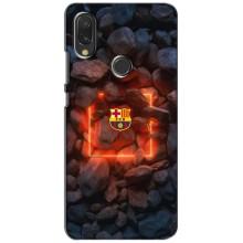 Чехлы для Виво у11 (VPrint) - ТОП ФК (ФК Барселона)