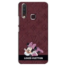 Чохол Disney Mouse Vivo Y12 (PREMIUMPrint)