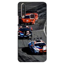 Чохол Gran Turismo / Гран Турізмо на Віво У12 – Перегони