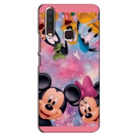 Чохли для телефонів Vivo Y12 - Дісней – Disney