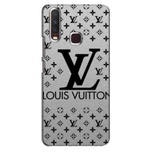 Чехол Стиль Louis Vuitton на Vivo Y12 (LV)