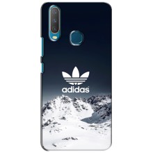 Чохли Адидас для ViVO Y15 (AlphaPrint) (Адідас в горах)