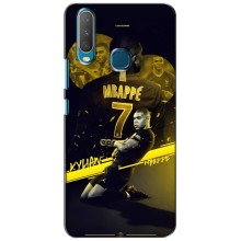 Чехлы Килиан Мбаппе для ViVO Y15 (Mbappe)