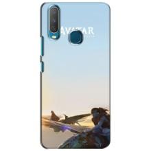 Чехлы с фильма АВАТАР для ViVO Y15 (AlphaPrint)