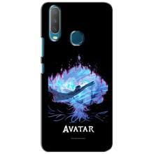 Чехлы с фильма АВАТАР для ViVO Y15 (AlphaPrint)