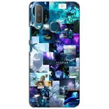 Чехлы с фильма АВАТАР для ViVO Y15 (AlphaPrint)