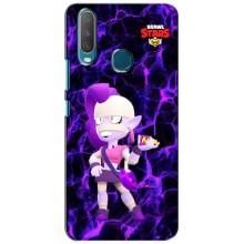Чехлы Brawl Stars для ViVO Y15 (AlphaPrint)