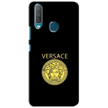 Чехлы VERSACE для Виво у15 (PREMIUMPrint) (Versace)