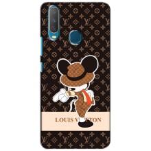 Чехол Disney Mouse ViVO Y15 (PREMIUMPrint) (Микки Джексон)