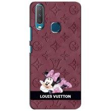 Чехол Disney Mouse ViVO Y15 (PREMIUMPrint)