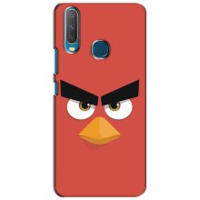Чехол КИБЕРСПОРТ для ViVO Y15 – Angry Birds