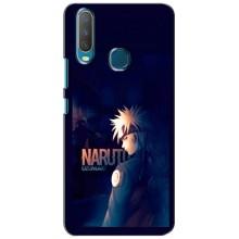 Naruto Anime Чехлы для Виво у15 (AlphaPrint)