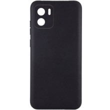 Чехол TPU Epik Black Full Camera для Vivo Y15s (Черный)