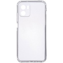 TPU чохол Epic Transparent 1,5mm Full Camera для Vivo Y15s