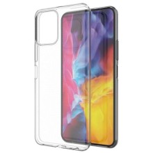 TPU чохол Epic Transparent 1,5mm для Vivo Y15s