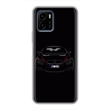 Чехол BMW для Виво у15с