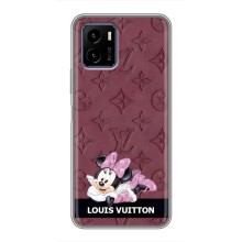 Чехол Disney Mouse Vivo Y15s (PREMIUMPrint)