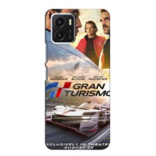 Чехол Gran Turismo / Гран Туризмо на Виво Y15s – Gran Turismo