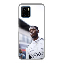 Чехол Формула1 на Vivo Y15s – Ф1 Пирс