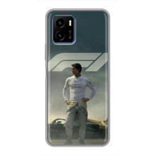 Чехол Формула1 на Vivo Y15s – Формула 1