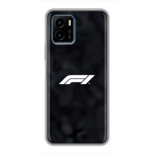 Чехол Формула1 на Vivo Y15s