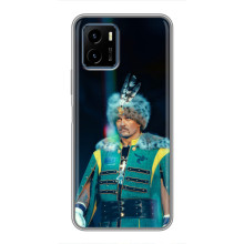 Чехол с картинкой Александр Усик для Vivo Y15s – Усик Гетман