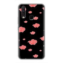 Чехлы Персонажи Аниме Наруто для ViVO Y17 (AlphaPrint)