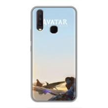Чехлы с фильма АВАТАР для ViVO Y17 (AlphaPrint)
