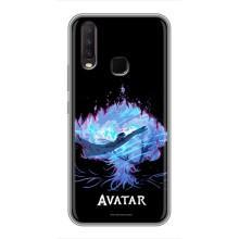 Чехлы с фильма АВАТАР для ViVO Y17 (AlphaPrint)