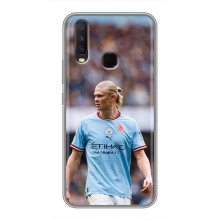Чохли з футболістом Ерлінг Холанд для ViVO Y17 (AlphaPrint) (Ерлинг Холанд)