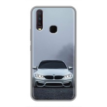 Чехол BMW для Виво у17 – БМВ в тумане