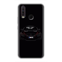 Чехол BMW для Виво у17