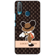 Чехол Disney Mouse ViVO Y17 (PREMIUMPrint) (Микки Джексон)