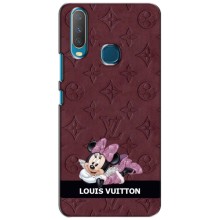 Чехол Disney Mouse ViVO Y17 (PREMIUMPrint)