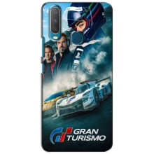 Чохол Gran Turismo / Гран Турізмо на Віво У17 – Гонки