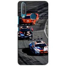 Чохол Gran Turismo / Гран Турізмо на Віво У17 – Перегони