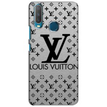 Чехол Стиль Louis Vuitton на ViVO Y17 (LV)