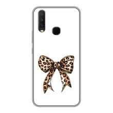 Чехол банты для ViVO Y17