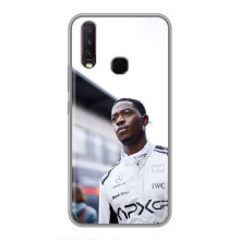 Чохол Формула1 на ViVO Y17 – Ф1 Пірс