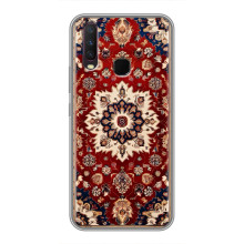 Чохол з принтом Килим для ViVO Y17 – Килим