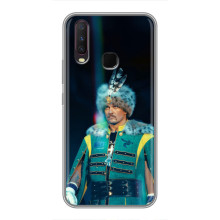 Чохол з картинкою Олександр Усик для ViVO Y17 – Усик Гетьман