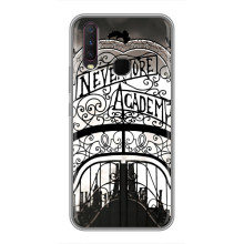 Чохол з дизайном Венздей 2 на ViVO Y17 – Академія Невермор