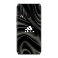 Чохол з картинкою Адідас на .ВiVO Ү17 – Adidas logo