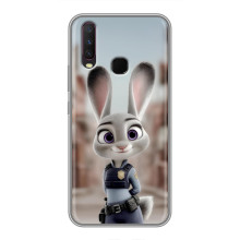 Чохол Зоотрополіс на ViVO Y17 – Зайка Джуді