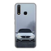 Чохол BMW для ВiВО Y19 – БМВ в тумані