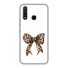 Чохол банти для Vivo Y19