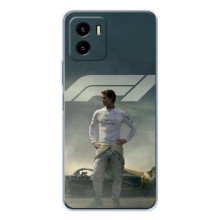Чехол Формула1 на Vivo Y19s Pro – Формула 1