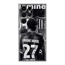 Чехол Ламин Ямаль на  ВіВО Y19с 
 – Ламин Ямаль