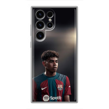 Чехол Ламин Ямаль на  ВіВО Y19с 
 – Ямаль Барселона